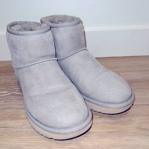 UGG classic MINI II
